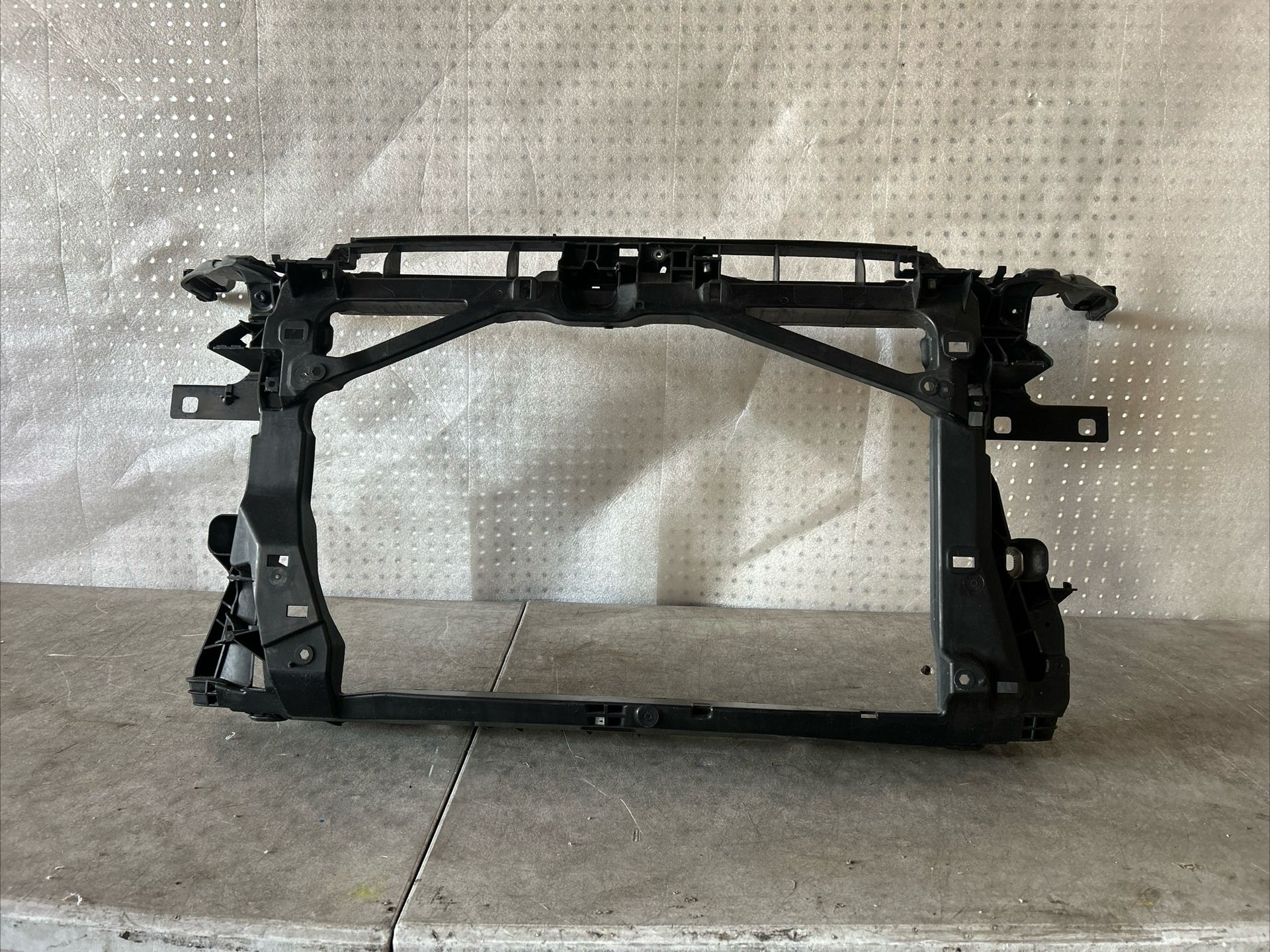 2015 - 2020 AUDI A3 S3 RADIATOR SUPPORT OEM