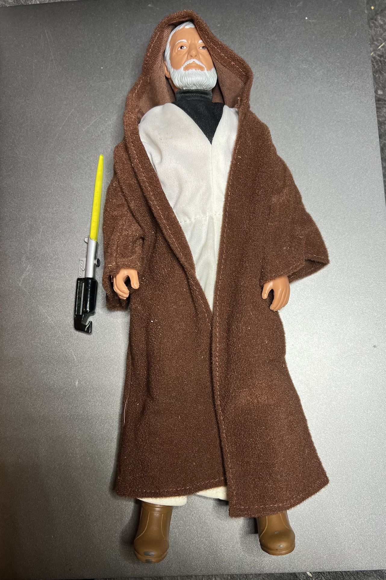 Vintage Star Wars 12” Inch Obi-Wan Kenobi
