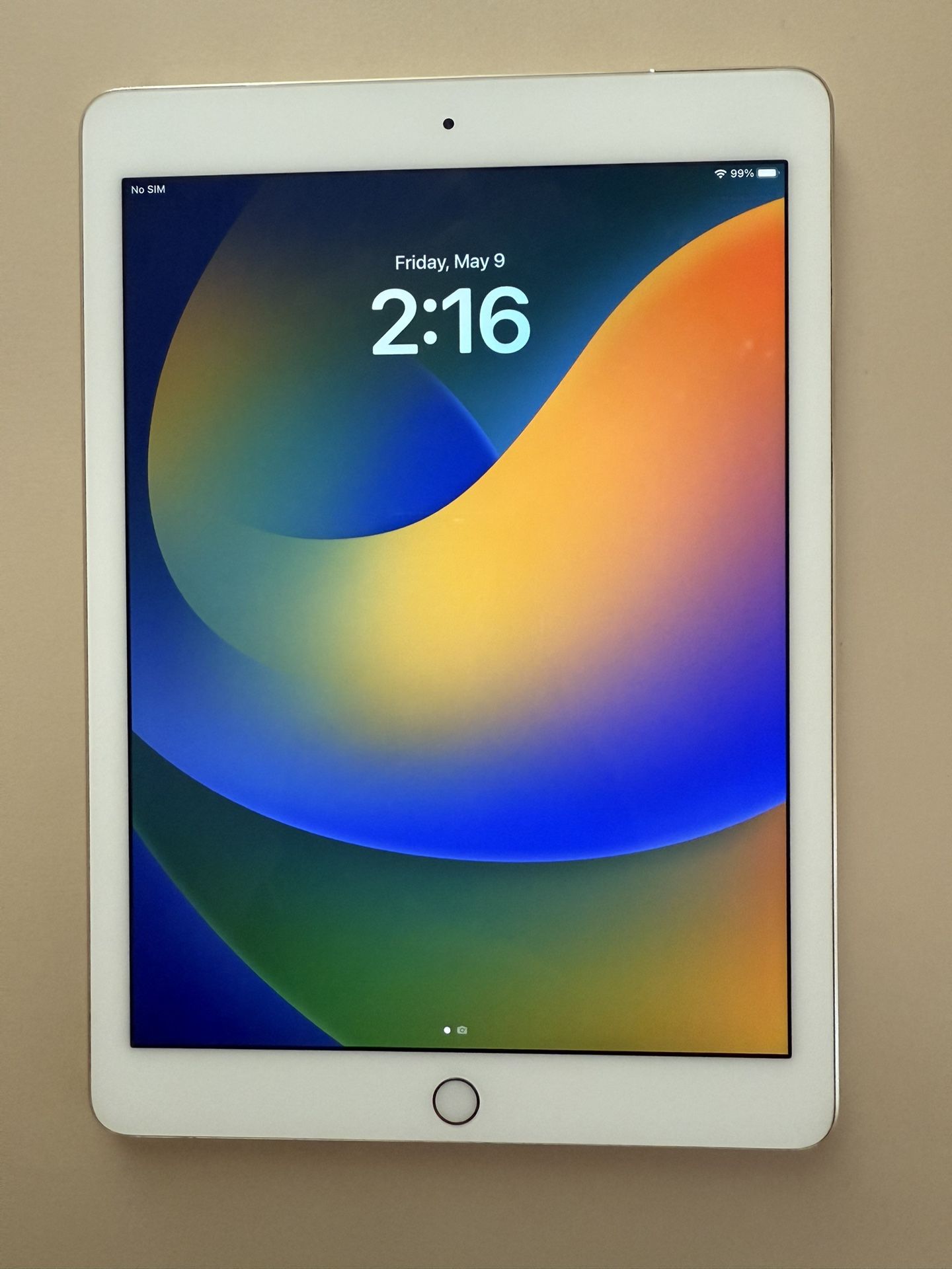 iPad Pro 9.7 Great Condition