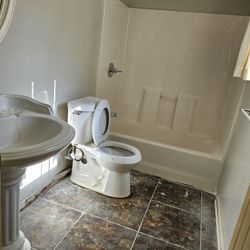 Ceramic Tile  For Bathroom 