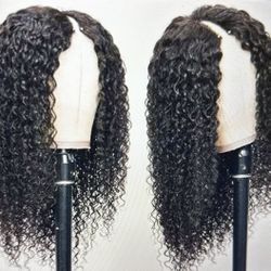 Human Hair Wigs