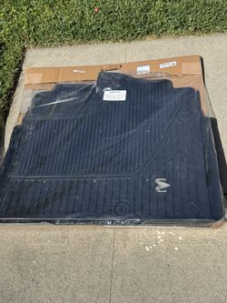 Ram 1500 Floor Mats