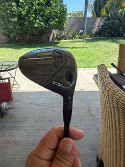 Titleist TSR2