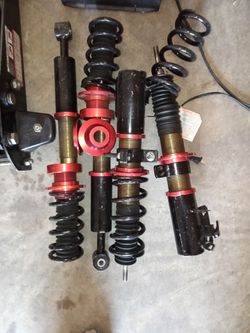 Used shocks