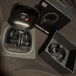 Powerbeats Pro