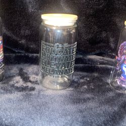 Glass Tumblers