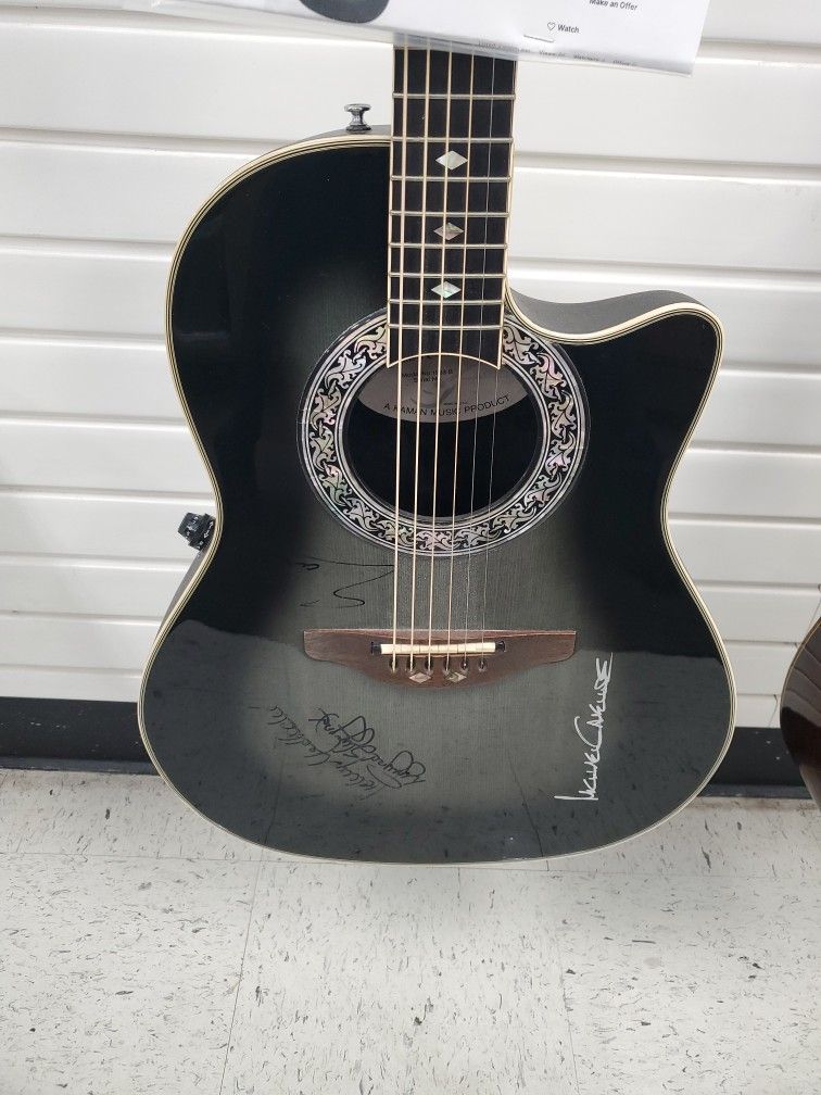 Guitar