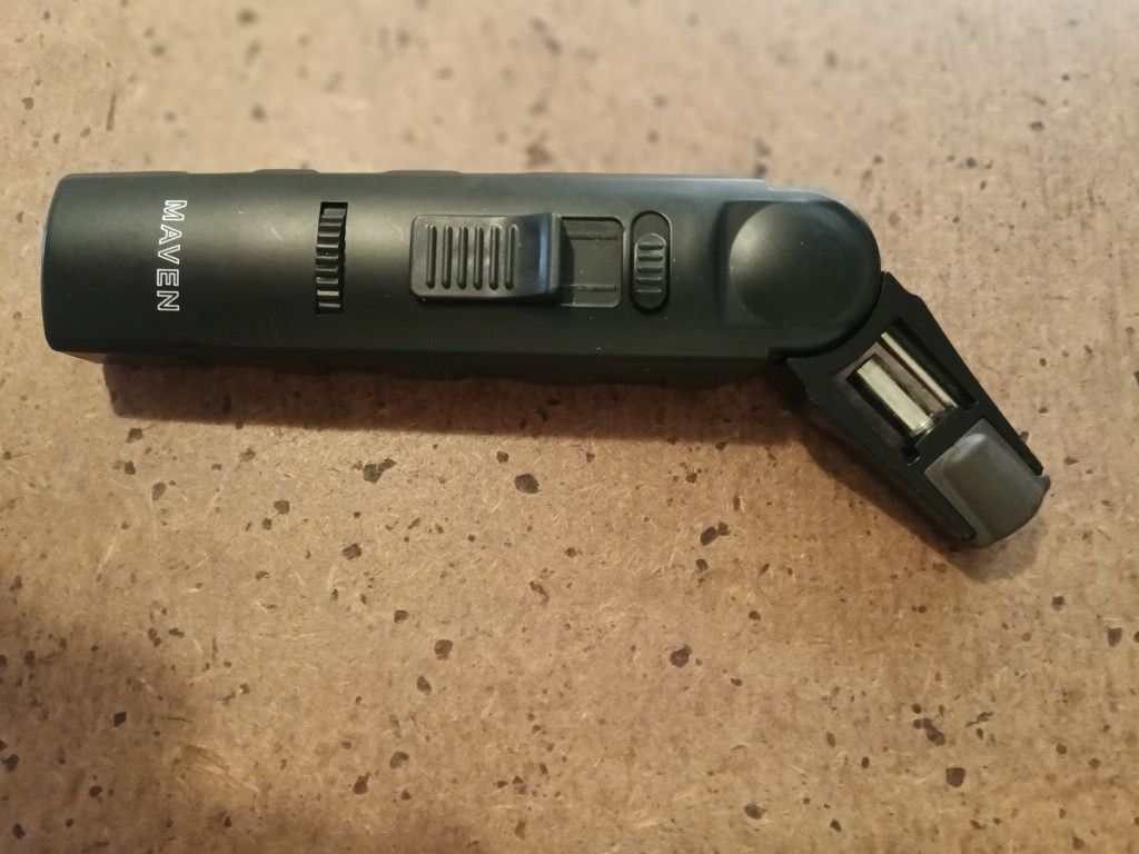 Butane Tortch
