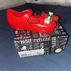 Mini Melissa