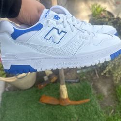 New Balance 550