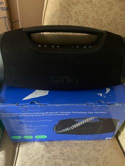 onn speaker