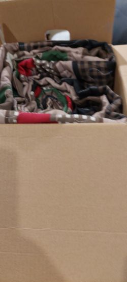 Lodge Reversible QUILT Set Queen