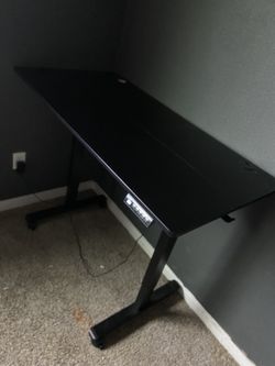 Electrical Table/Desk
