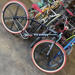 2012 SE Big Ripper