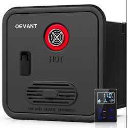 Rv Tankless Water Heater