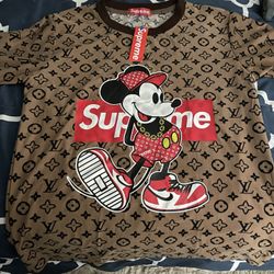 Blusas 