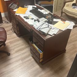 Desk Set For Sale