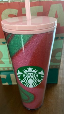 2020 New Starbucks Christmas Tumbler. Best offer