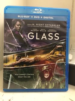 Glass