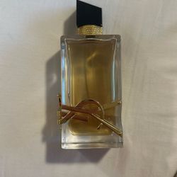 LIBRE YSL Parfume 90 MLS 