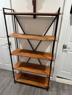 Bookshelf