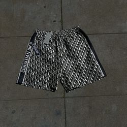Dior Shorts 