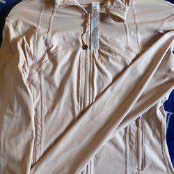 lululemon jacket women’s