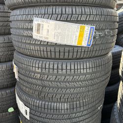 GOODYEAR P215/45R17 TIRES FOR SALE!!!!!