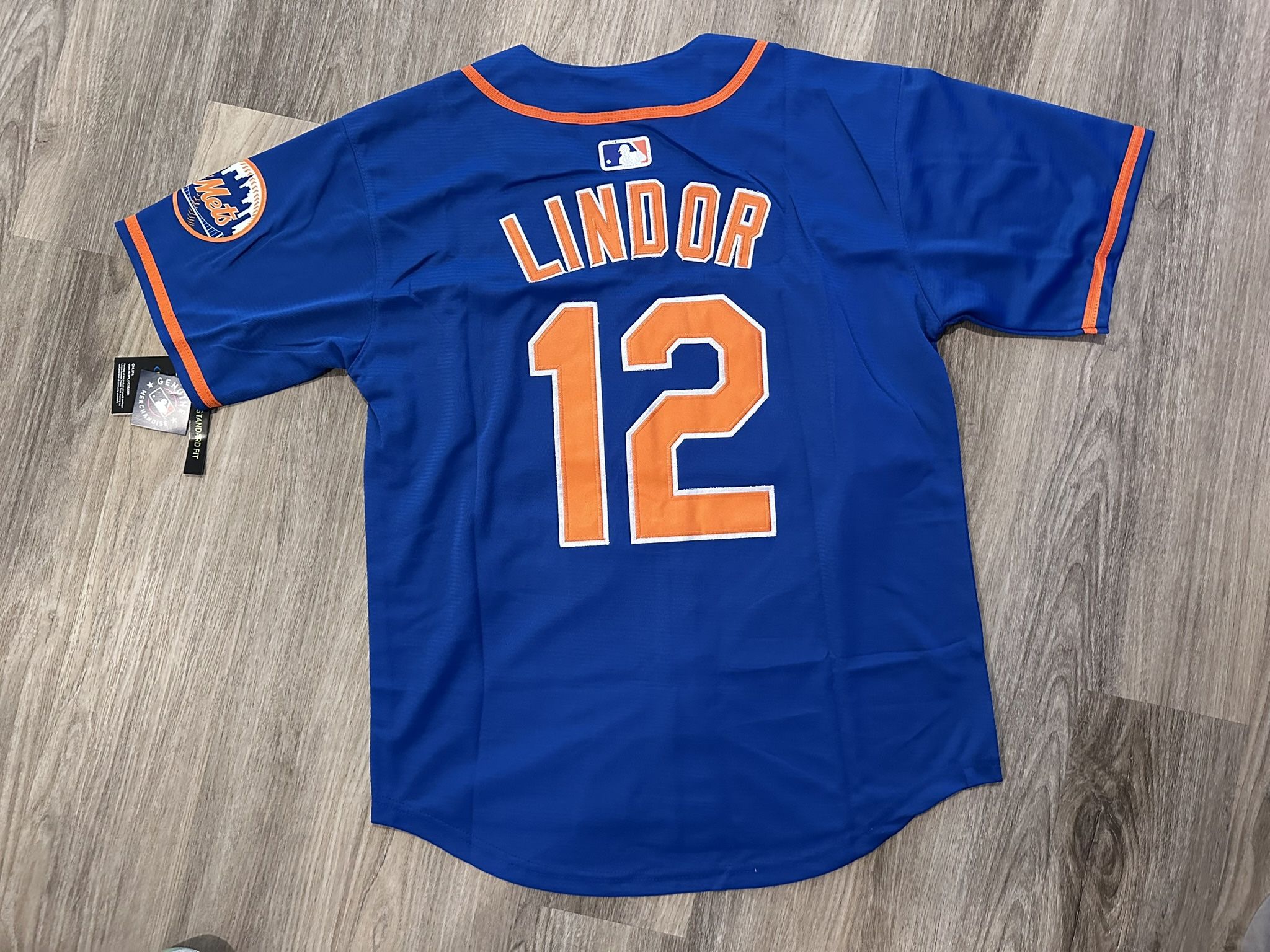 Lindor #12