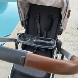 UPPABABY STROLLER CRUZ V2