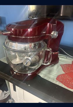 Ovation Kitchen Mixer