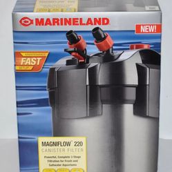 Marineland 220