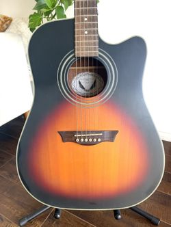 AXS PRODIGY acoustic guitar