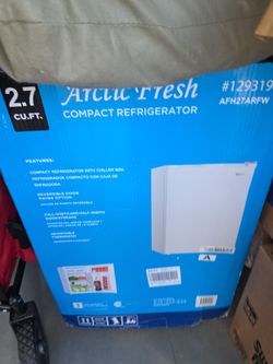 Artic brand