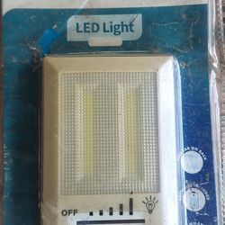 Complete Home Dimmable LED Light Switch 