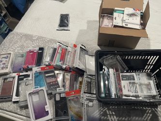 Phone Cases