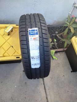 BF Goodrich Advantage Control Tire