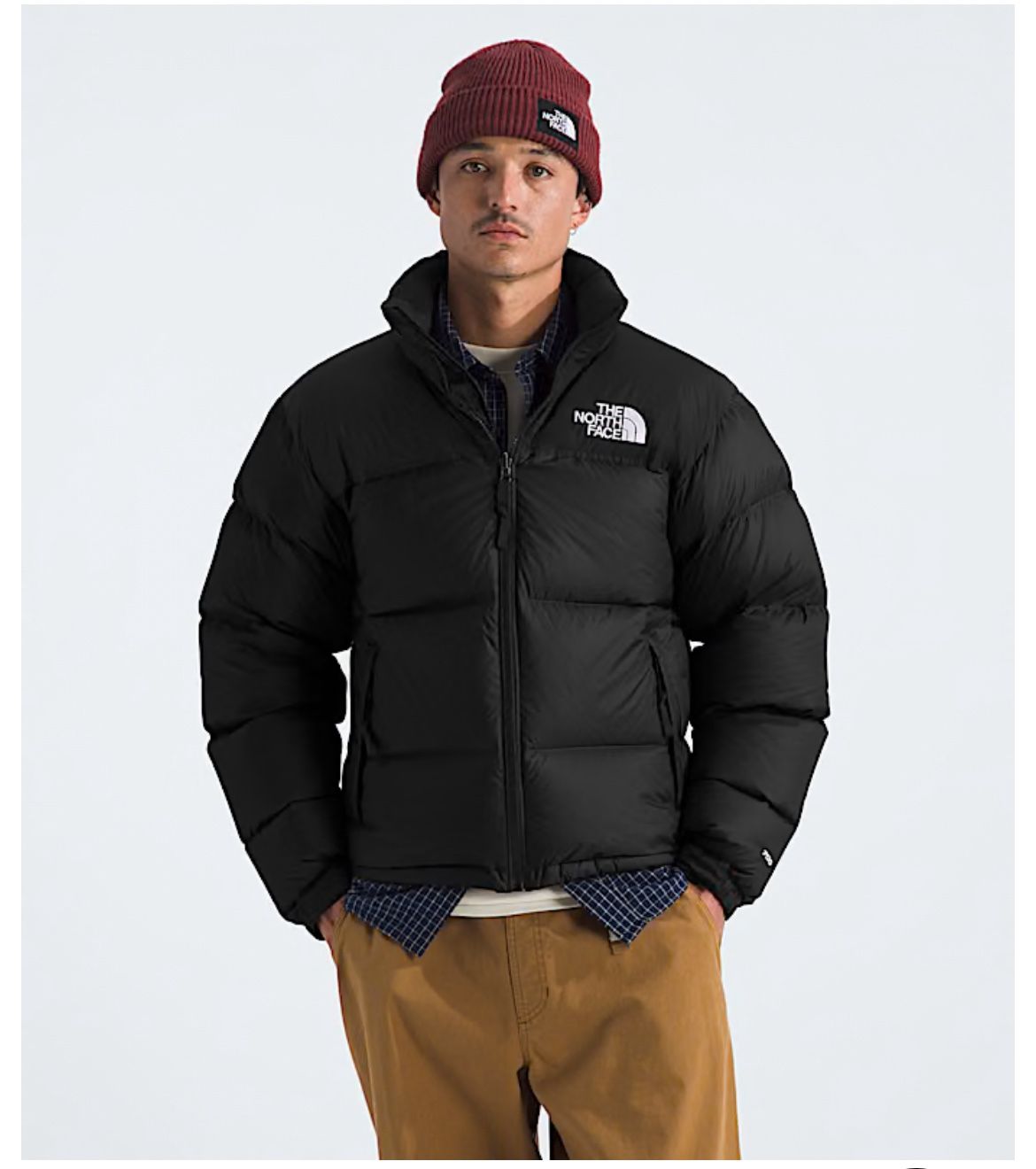 Men’s 1996 Retro Nuptse Jacket