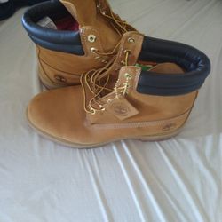 Men's TIMBERLANDS 