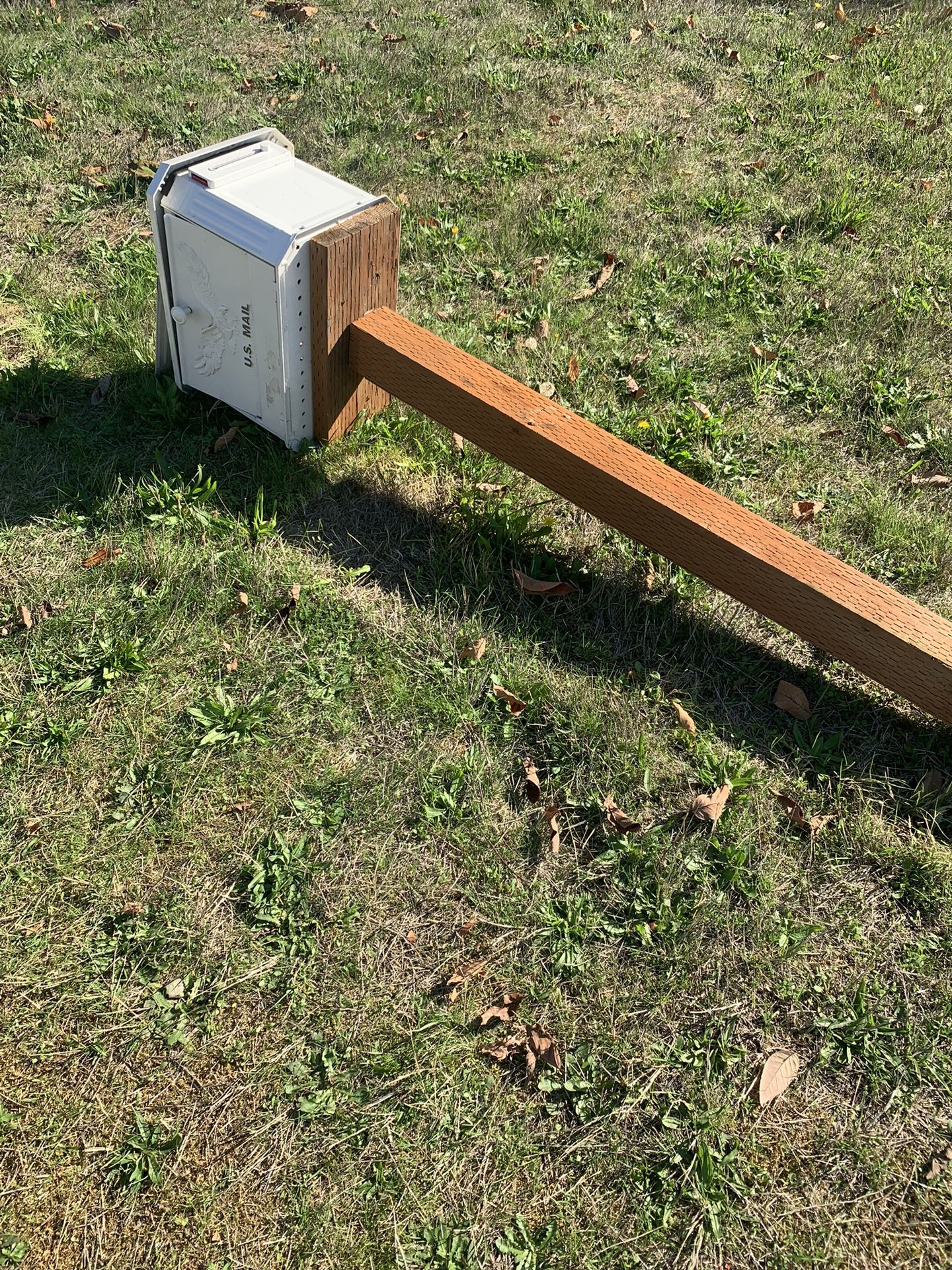 Mail Box