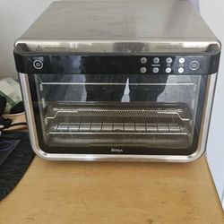 Ninja XL Pro Air Oven 