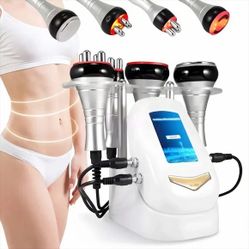 4-in-1 40K Ultrasonic Cavitation Slimming Machine