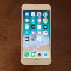 Iphone 6S Plus  PHONE For T-Mobile 