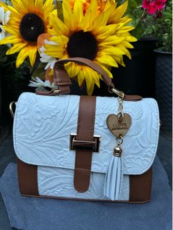 Bolsas  de piel