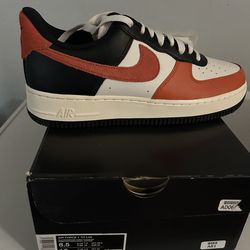 Brand new Air Force 1