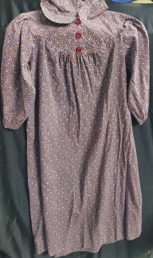 Vintage Gown *Read Description For Size