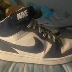 nike High Tops 
