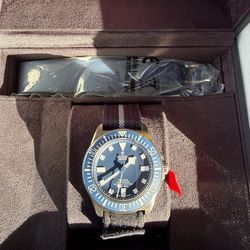 Tudor Pelagos FXD