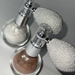 Body Powder Glitter 