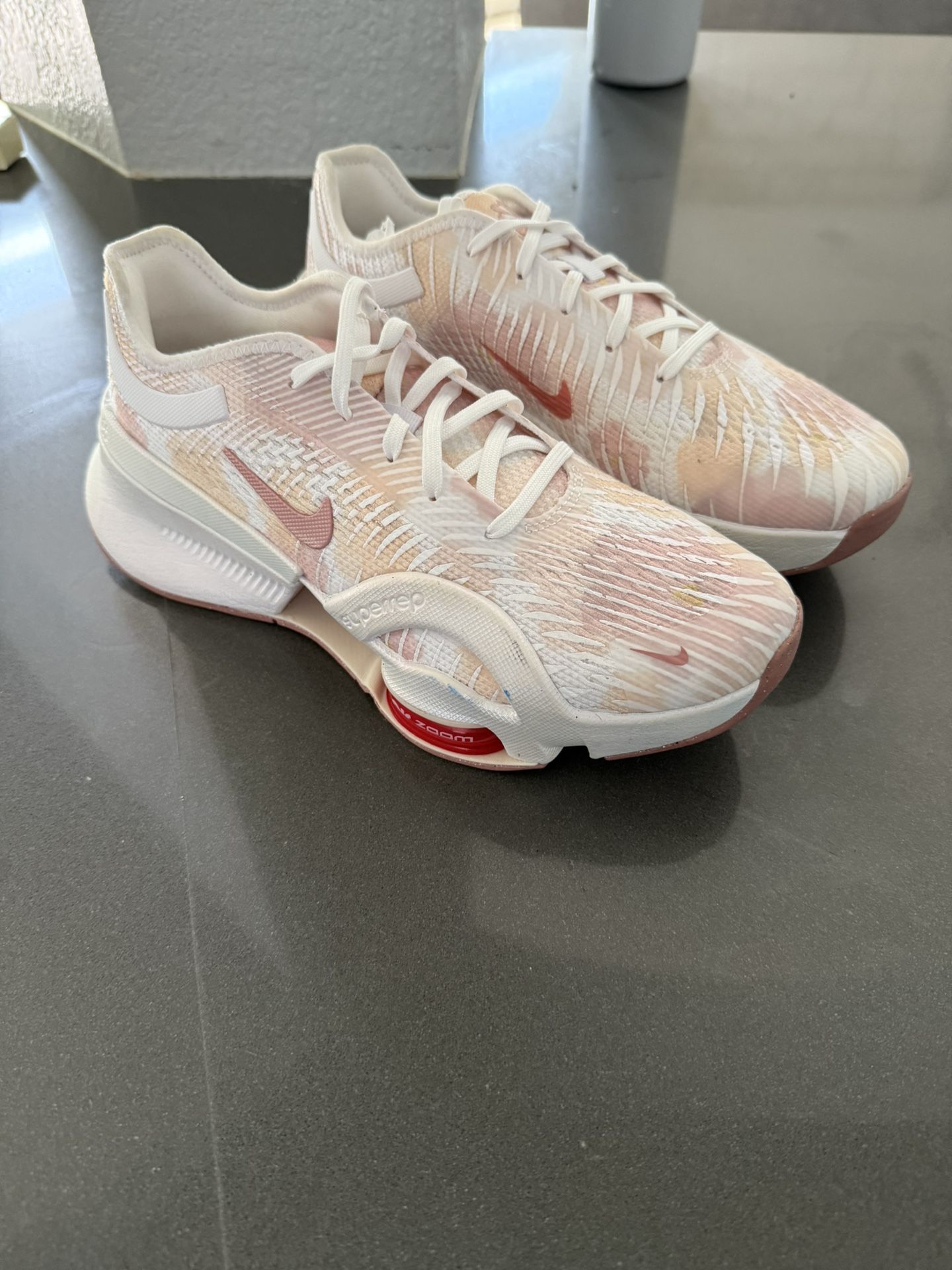 Nike Woman Shoes Size 8